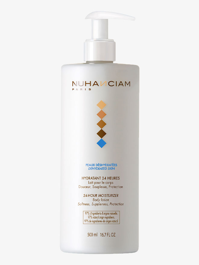 Shield Conditioner